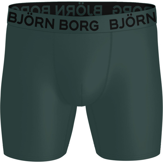 Björn Borg Sports Microfiber Boxer 2er-Pack Herren