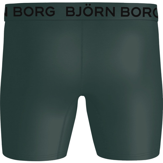 Björn Borg Sports Microfiber Boxer 2er-Pack Herren