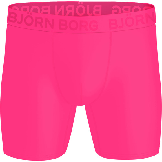 Björn Borg Sports Microfiber Boxer 2er-Pack Herren