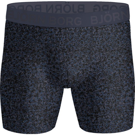 Björn Borg Sports Microfiber Boxer 2-Pack Heren
