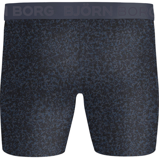 Björn Borg Sports Microfiber Boxer 2-Pack Heren