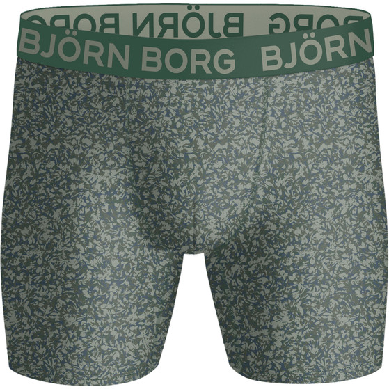 Björn Borg Sports Microfiber Boxer 3-Pack Heren