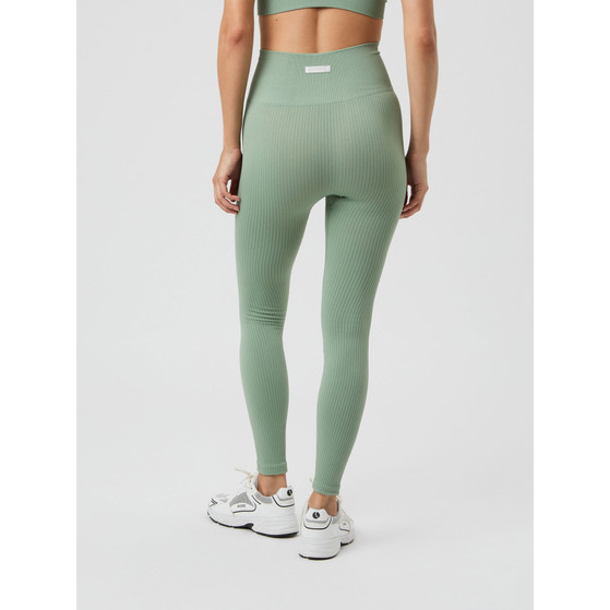 Björn Borg Studio Seamless Rib Legging Dames