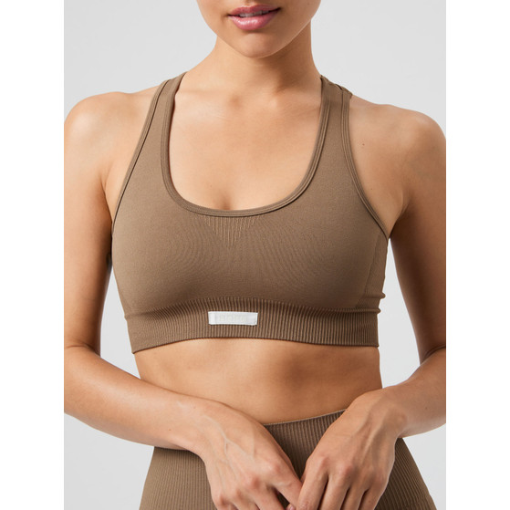 Björn Borg Studio Low Seamless BH