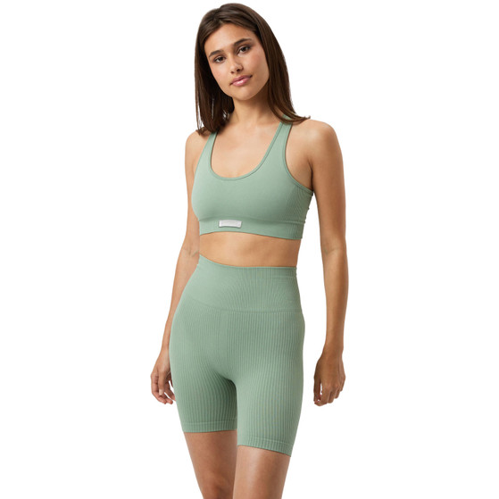 Björn Borg Studio Low Seamless BH