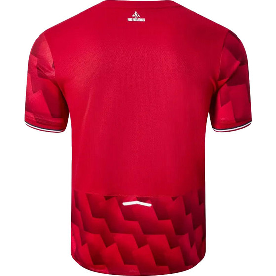 New Balance OSC Lille Home Shirt 2025/2026