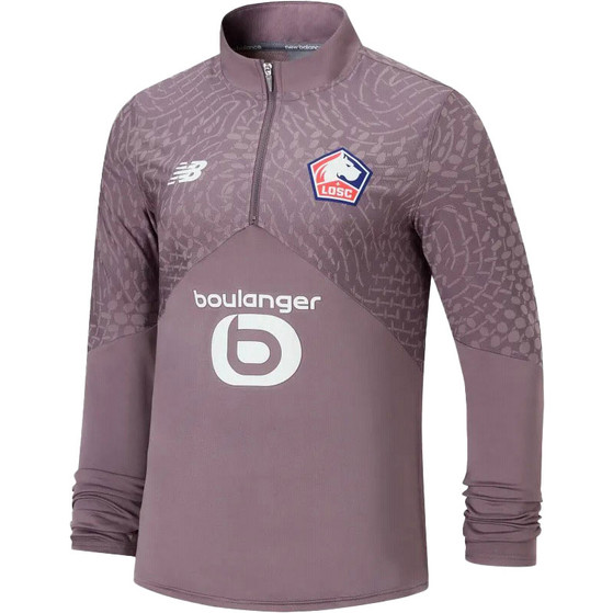 New Balance OSC Lille Tracksuit

