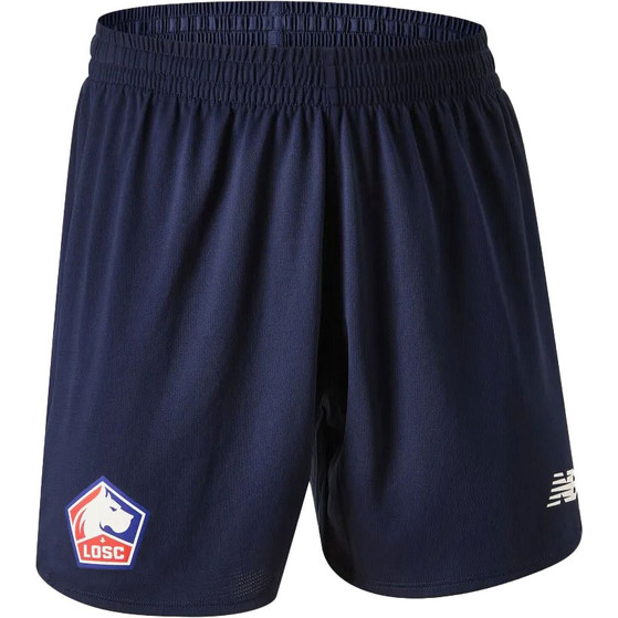 New Balance OSC Lille Trainingsset