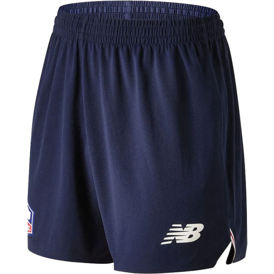 New Balance OSC Lille Trainingsset