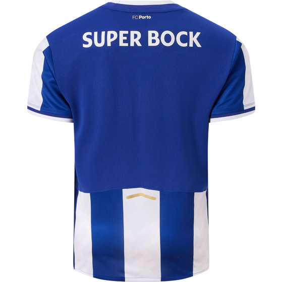 New Balance FC Porto Thuis Shirt 2025/2026