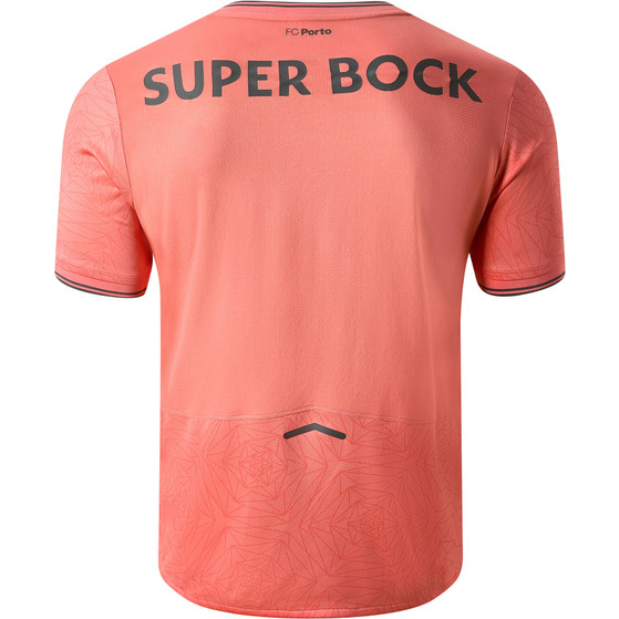 New Balance FC Porto Uit Shirt 2025/2026