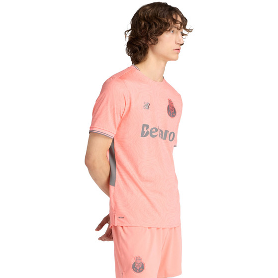 New Balance FC Porto Uit Shirt 2025/2026
