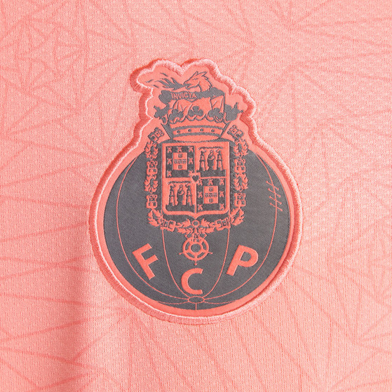 New Balance FC Porto Uit Shirt 2025/2026