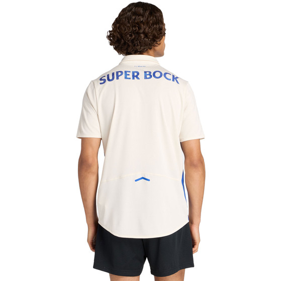 New Balance FC Porto 3rd Shirt 2025/2026