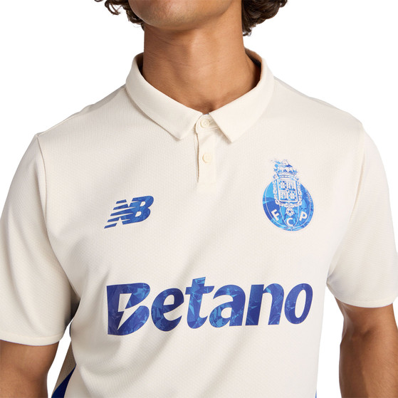 New Balance FC Porto 3rd Shirt 2025/2026