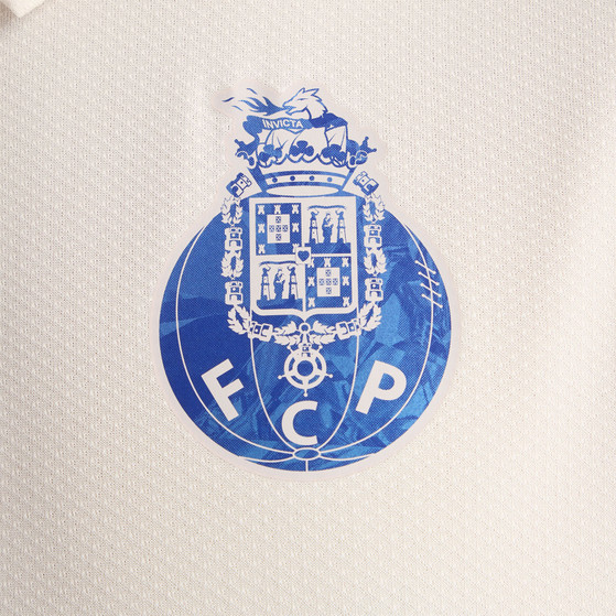 New Balance FC Porto 3rd Shirt 2025/2026