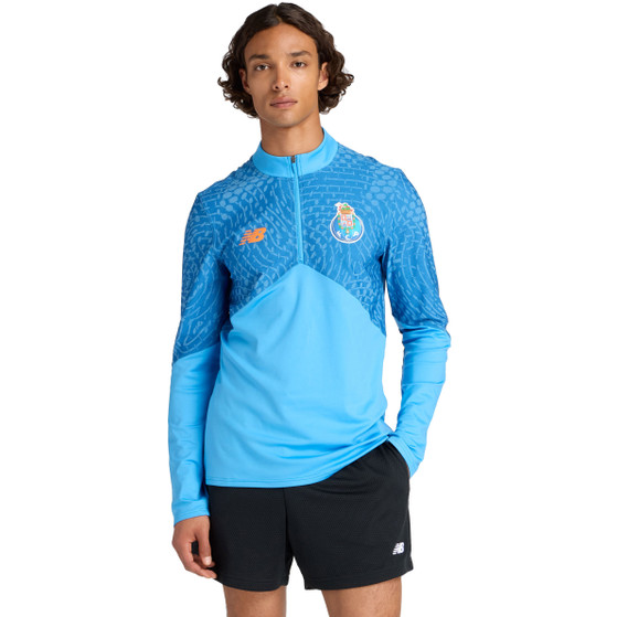 New Balance FC Porto Tracksuit