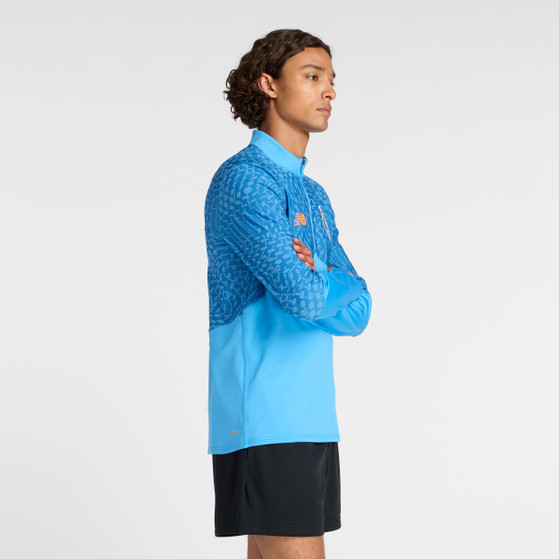 New Balance FC Porto Tracksuit