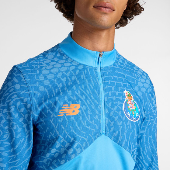 New Balance FC Porto Tracksuit