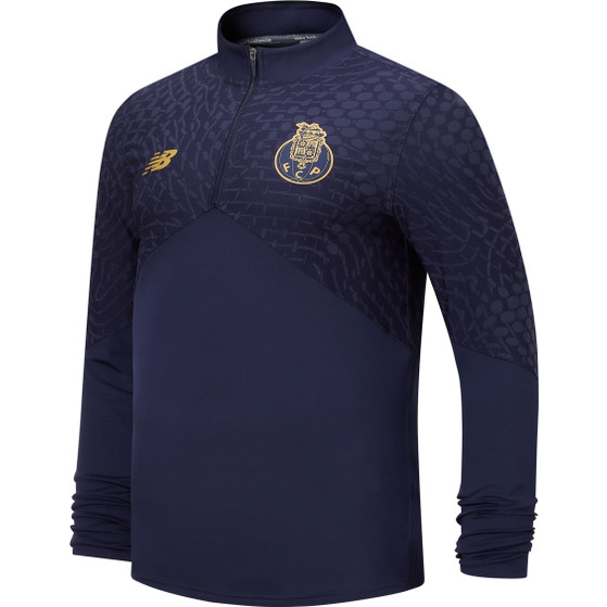 New Balance FC Porto Tracksuit