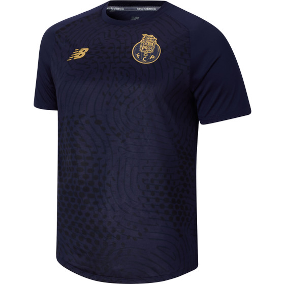 New Ballance FC Porto Lightweight Tee 2025/2026