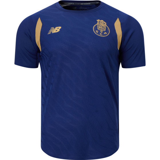 New Balance FC Porto Training Shirt 2025/2026