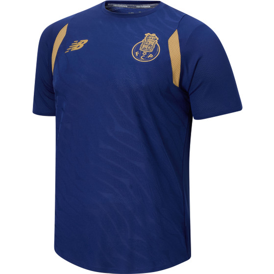New Balance FC Porto Training Shirt 2025/2026