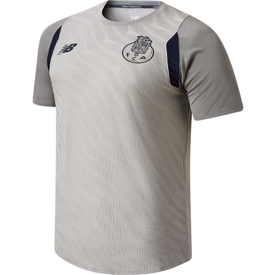 New Balance FC Porto Training Shirt 2025/2026