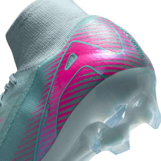 Nike Mercurial Zoom Superfly 10 Elite FG
