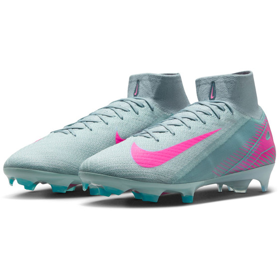 Nike Mercurial Zoom Superfly 10 Elite FG