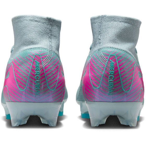 Nike Mercurial Zoom Superfly 10 Elite FG