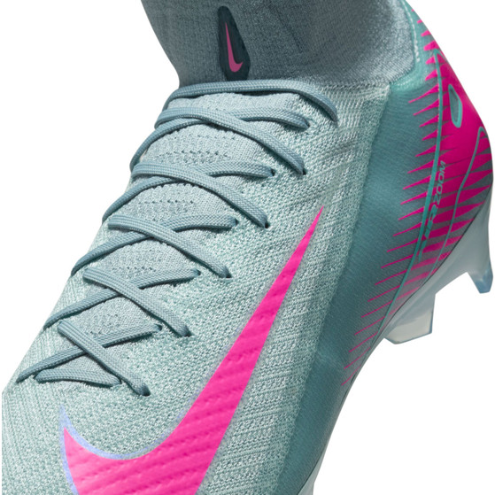 Nike Mercurial Zoom Superfly 10 Elite FG