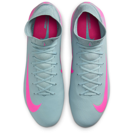 Nike Mercurial Zoom Superfly 10 Pro FG