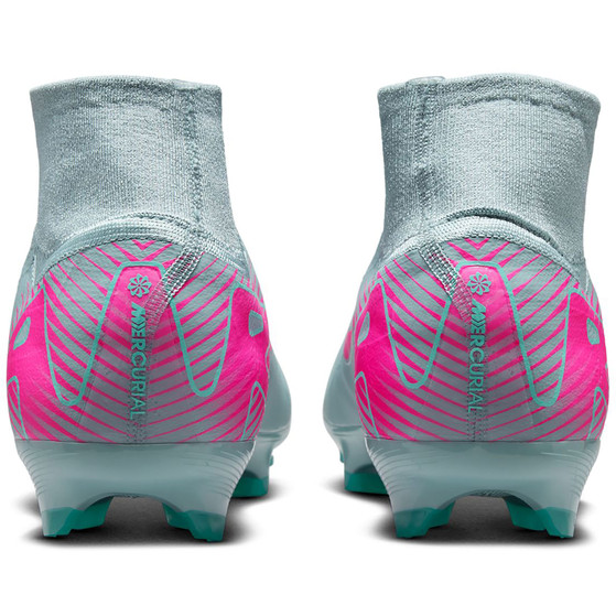Nike Mercurial Zoom Superfly 10 Pro FG