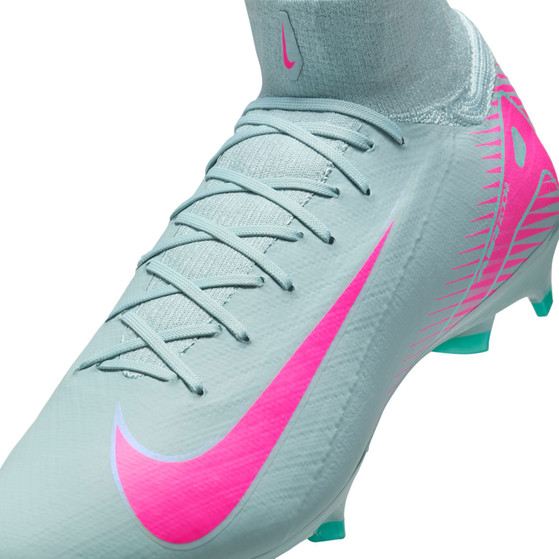 Nike Mercurial Zoom Superfly 10 Pro FG