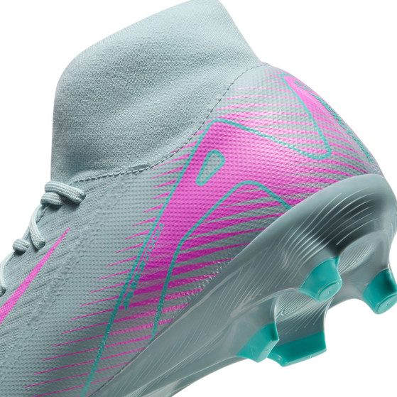 Nike Mercurial Zoom Superfly 10 Academy FG/MG