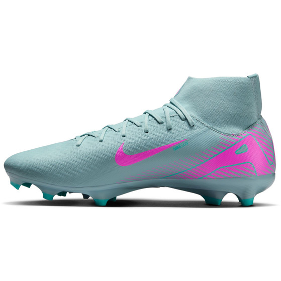 Nike Mercurial Zoom Superfly 10 Academy FG/MG