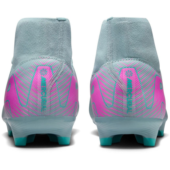 Nike Mercurial Zoom Superfly 10 Academy FG/MG