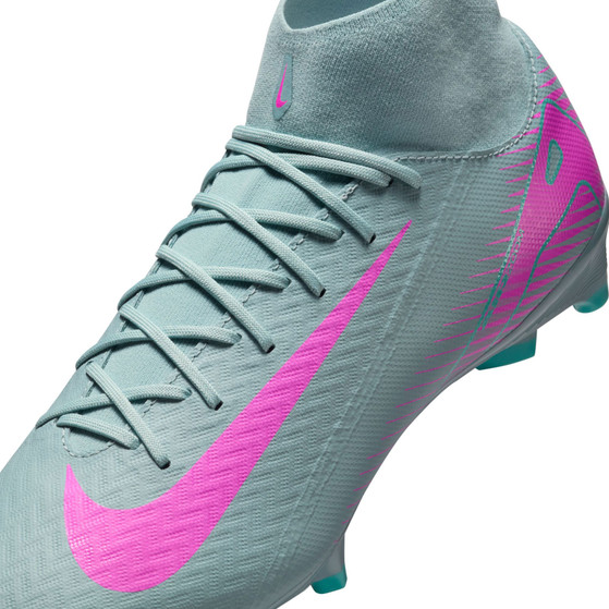 Nike Mercurial Zoom Superfly 10 Academy FG/MG