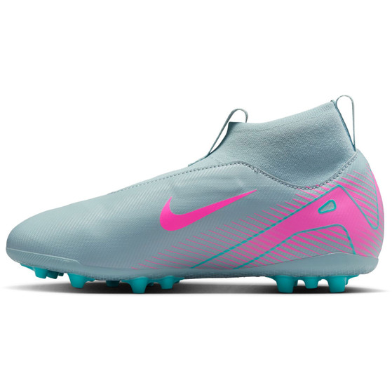 Nike Mercurial Zoom Superfly 10 Academy FG Kinder