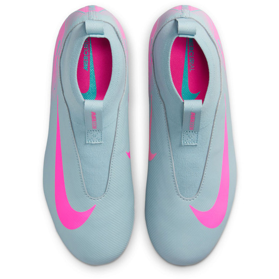 Nike Mercurial Zoom Superfly 10 Academy FG Kinder
