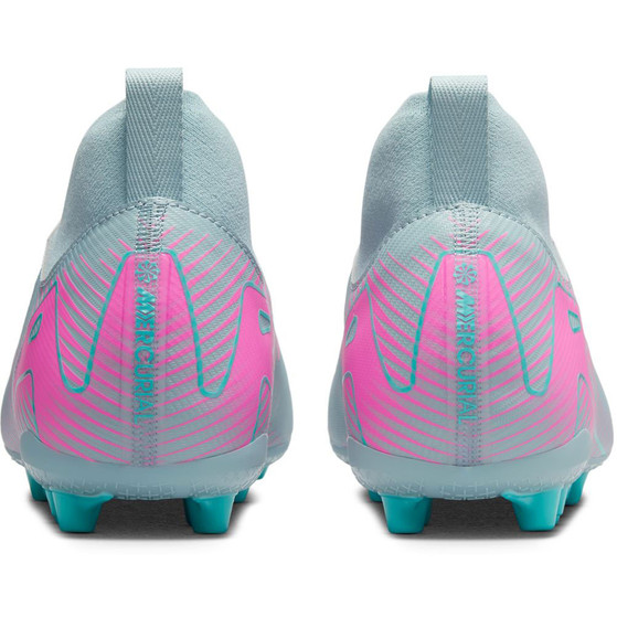 Nike Mercurial Zoom Superfly 10 Academy FG Kinder