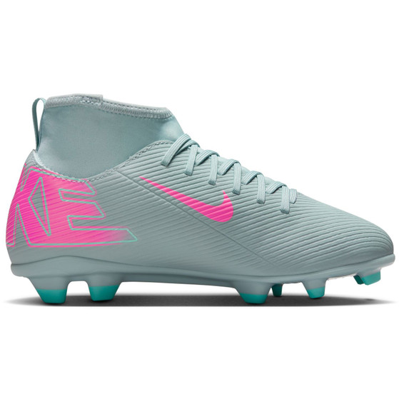 Nike Mercurial Zoom Superfly 10 Club FG/MG Kids