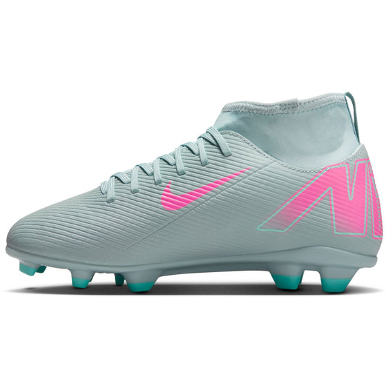 Nike Mercurial Zoom Superfly 10 Club FG/MG Kids