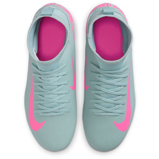 Nike Mercurial Zoom Superfly 10 Club FG/MG Kids