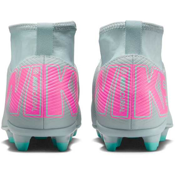Nike Mercurial Zoom Superfly 10 Club FG/MG Kids