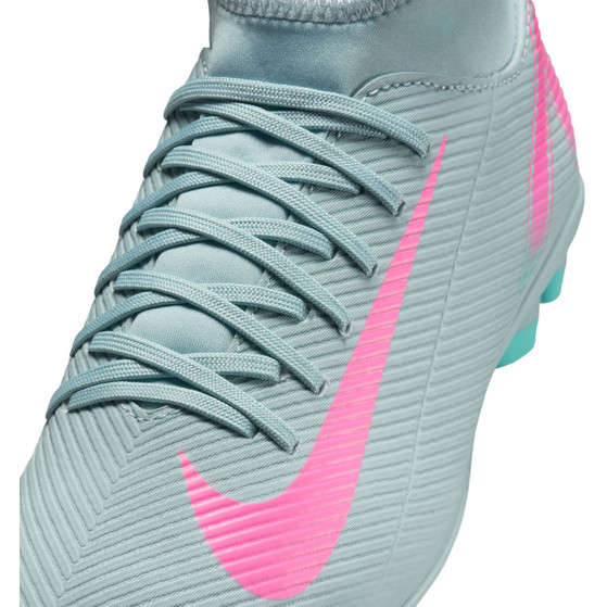 Nike Mercurial Zoom Superfly 10 Club FG/MG Kids