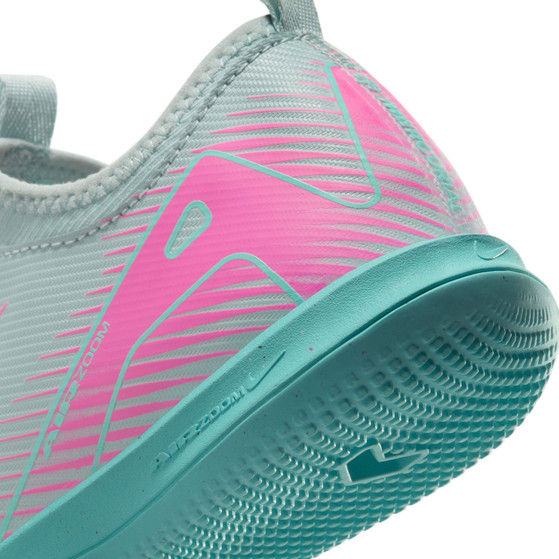 Nike Mercurial Zoom Vapor 16 Academy Indoor Kinder