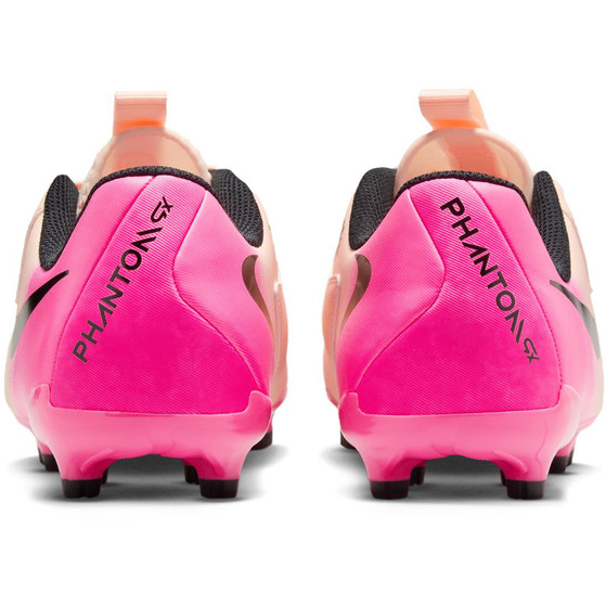 Nike Phantom GX II Academy FG/MG Kids