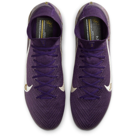 Nike Mercurial Zoom Superfly 10 Elite KM FG